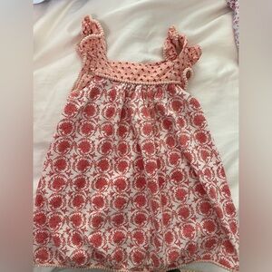 Ro’s garden size 2 dress